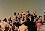 Image of wounded from 3rd medical battalion hospital Okinawa Ryukyu Islands, 1945, second 33 stock footage video 65675077507