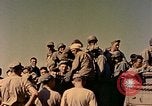 Image of wounded from 3rd medical battalion hospital Okinawa Ryukyu Islands, 1945, second 35 stock footage video 65675077507
