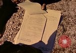 Image of wounded from 3rd medical battalion hospital Okinawa Ryukyu Islands, 1945, second 47 stock footage video 65675077507