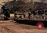Image of wounded from 3rd medical battalion hospital Okinawa Ryukyu Islands, 1945, second 50 stock footage video 65675077507