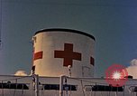 Image of USS Comfort Okinawa Ryukyu Islands, 1945, second 4 stock footage video 65675077508
