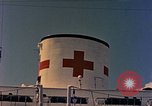 Image of USS Comfort Okinawa Ryukyu Islands, 1945, second 5 stock footage video 65675077508