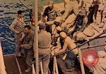 Image of USS Comfort Okinawa Ryukyu Islands, 1945, second 8 stock footage video 65675077508