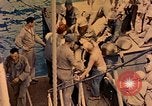 Image of USS Comfort Okinawa Ryukyu Islands, 1945, second 9 stock footage video 65675077508