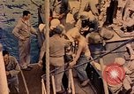 Image of USS Comfort Okinawa Ryukyu Islands, 1945, second 10 stock footage video 65675077508