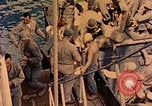 Image of USS Comfort Okinawa Ryukyu Islands, 1945, second 11 stock footage video 65675077508