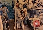 Image of USS Comfort Okinawa Ryukyu Islands, 1945, second 12 stock footage video 65675077508