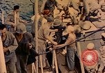 Image of USS Comfort Okinawa Ryukyu Islands, 1945, second 15 stock footage video 65675077508