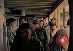 Image of USS Comfort Okinawa Ryukyu Islands, 1945, second 23 stock footage video 65675077508
