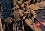 Image of USS Comfort Okinawa Ryukyu Islands, 1945, second 48 stock footage video 65675077508