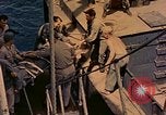 Image of USS Comfort Okinawa Ryukyu Islands, 1945, second 49 stock footage video 65675077508