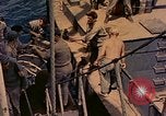 Image of USS Comfort Okinawa Ryukyu Islands, 1945, second 50 stock footage video 65675077508