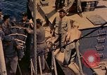Image of USS Comfort Okinawa Ryukyu Islands, 1945, second 51 stock footage video 65675077508