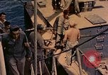 Image of USS Comfort Okinawa Ryukyu Islands, 1945, second 54 stock footage video 65675077508