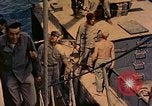 Image of USS Comfort Okinawa Ryukyu Islands, 1945, second 55 stock footage video 65675077508