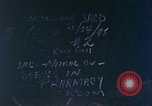 Image of 3rd Medical Battalion Okinawa Ryukyu Islands, 1945, second 3 stock footage video 65675077510