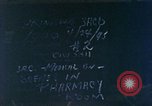 Image of 3rd Medical Battalion Okinawa Ryukyu Islands, 1945, second 6 stock footage video 65675077510