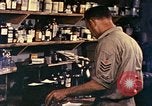 Image of 3rd Medical Battalion Okinawa Ryukyu Islands, 1945, second 35 stock footage video 65675077510