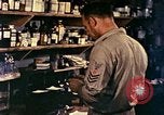 Image of 3rd Medical Battalion Okinawa Ryukyu Islands, 1945, second 36 stock footage video 65675077510