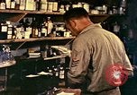 Image of 3rd Medical Battalion Okinawa Ryukyu Islands, 1945, second 37 stock footage video 65675077510