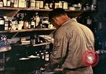 Image of 3rd Medical Battalion Okinawa Ryukyu Islands, 1945, second 38 stock footage video 65675077510
