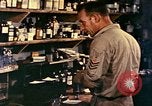 Image of 3rd Medical Battalion Okinawa Ryukyu Islands, 1945, second 39 stock footage video 65675077510