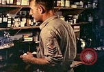 Image of 3rd Medical Battalion Okinawa Ryukyu Islands, 1945, second 40 stock footage video 65675077510