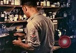 Image of 3rd Medical Battalion Okinawa Ryukyu Islands, 1945, second 41 stock footage video 65675077510