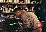 Image of 3rd Medical Battalion Okinawa Ryukyu Islands, 1945, second 43 stock footage video 65675077510