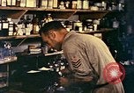 Image of 3rd Medical Battalion Okinawa Ryukyu Islands, 1945, second 44 stock footage video 65675077510