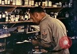 Image of 3rd Medical Battalion Okinawa Ryukyu Islands, 1945, second 45 stock footage video 65675077510