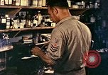 Image of 3rd Medical Battalion Okinawa Ryukyu Islands, 1945, second 46 stock footage video 65675077510