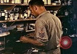 Image of 3rd Medical Battalion Okinawa Ryukyu Islands, 1945, second 48 stock footage video 65675077510