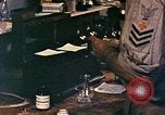 Image of 3rd Medical Battalion Okinawa Ryukyu Islands, 1945, second 53 stock footage video 65675077510