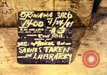 Image of 3rd Medical Battalion Okinawa Ryukyu Islands, 1945, second 1 stock footage video 65675077511