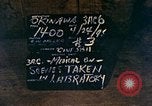 Image of 3rd Medical Battalion Okinawa Ryukyu Islands, 1945, second 5 stock footage video 65675077511