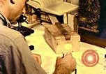 Image of 3rd Medical Battalion Okinawa Ryukyu Islands, 1945, second 7 stock footage video 65675077511