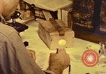 Image of 3rd Medical Battalion Okinawa Ryukyu Islands, 1945, second 12 stock footage video 65675077511