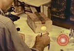 Image of 3rd Medical Battalion Okinawa Ryukyu Islands, 1945, second 14 stock footage video 65675077511
