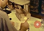 Image of 3rd Medical Battalion Okinawa Ryukyu Islands, 1945, second 15 stock footage video 65675077511