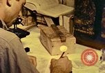 Image of 3rd Medical Battalion Okinawa Ryukyu Islands, 1945, second 16 stock footage video 65675077511