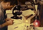 Image of 3rd Medical Battalion Okinawa Ryukyu Islands, 1945, second 17 stock footage video 65675077511