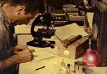 Image of 3rd Medical Battalion Okinawa Ryukyu Islands, 1945, second 18 stock footage video 65675077511