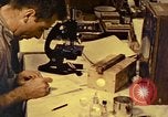 Image of 3rd Medical Battalion Okinawa Ryukyu Islands, 1945, second 19 stock footage video 65675077511