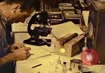 Image of 3rd Medical Battalion Okinawa Ryukyu Islands, 1945, second 20 stock footage video 65675077511