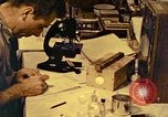 Image of 3rd Medical Battalion Okinawa Ryukyu Islands, 1945, second 21 stock footage video 65675077511