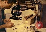 Image of 3rd Medical Battalion Okinawa Ryukyu Islands, 1945, second 22 stock footage video 65675077511