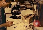 Image of 3rd Medical Battalion Okinawa Ryukyu Islands, 1945, second 29 stock footage video 65675077511