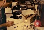 Image of 3rd Medical Battalion Okinawa Ryukyu Islands, 1945, second 30 stock footage video 65675077511
