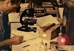 Image of 3rd Medical Battalion Okinawa Ryukyu Islands, 1945, second 31 stock footage video 65675077511